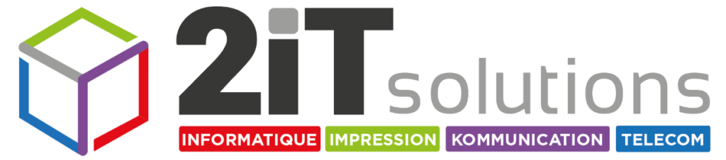 2it Solutions