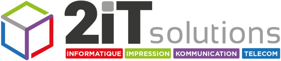 2it Solutions