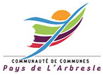 CC Pays de l'Arbresle