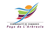 CC Pays de l'Arbresle