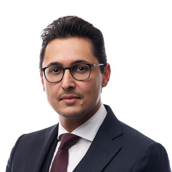 Maître François-Xavier Awatar — Avocat