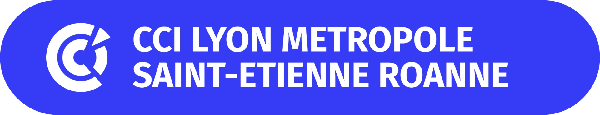 CCI Lyon Métropole Saint-Étienne Roanne