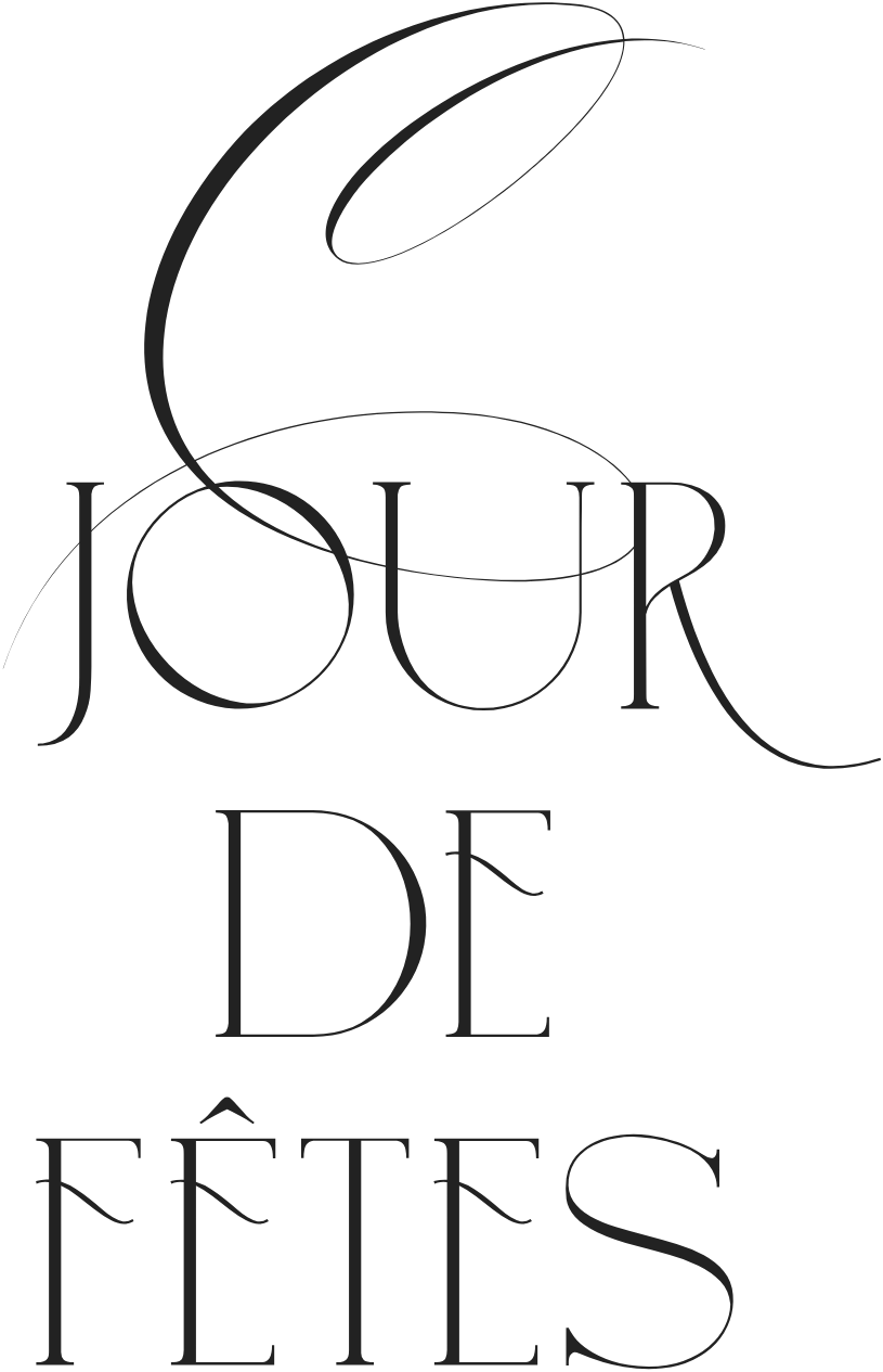 Domaine du Buisson