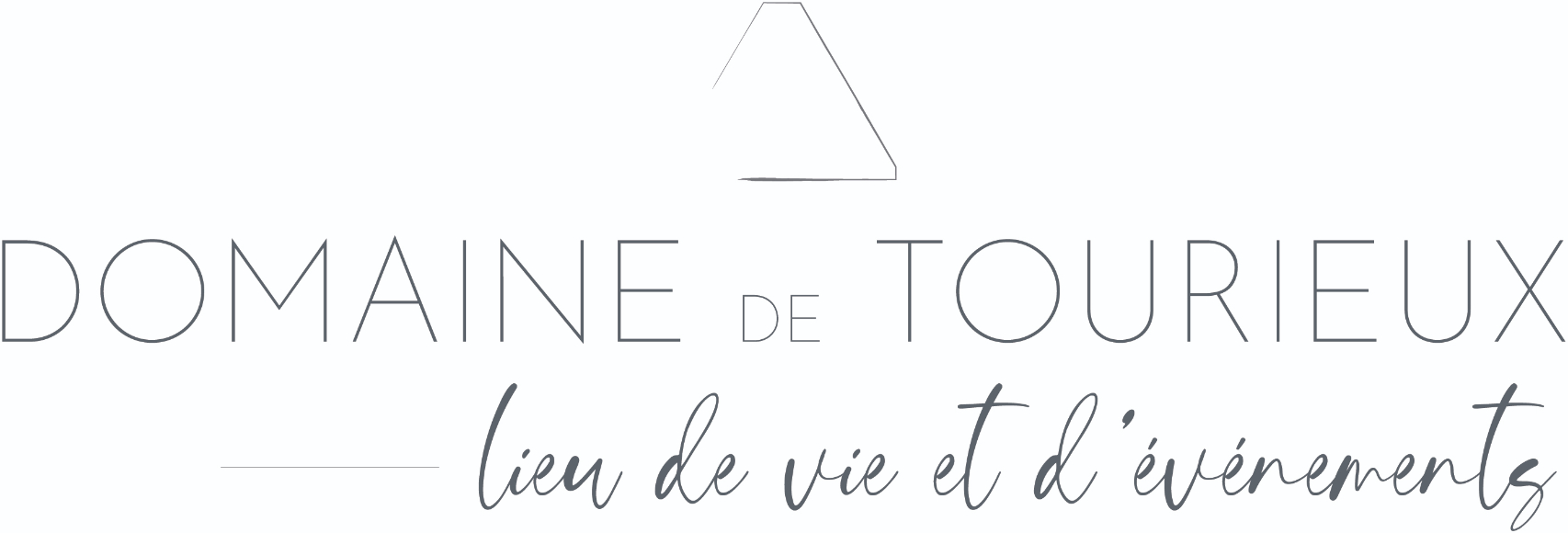 Domaine de Tourrieux