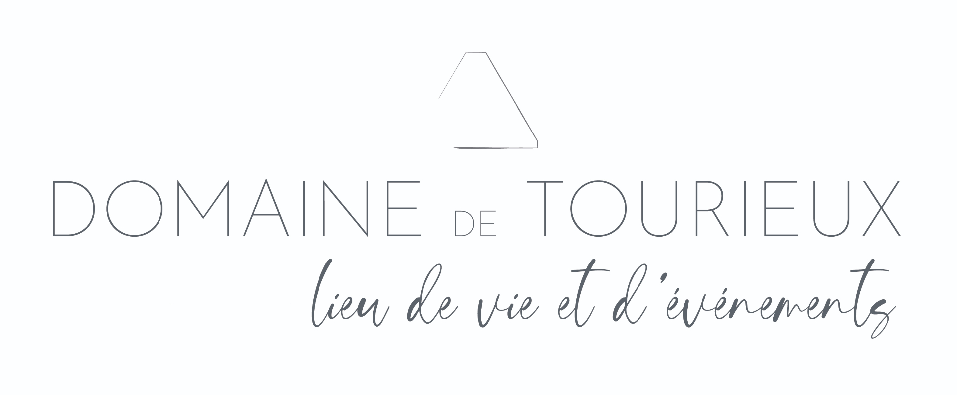 Domaine de Tourrieux
