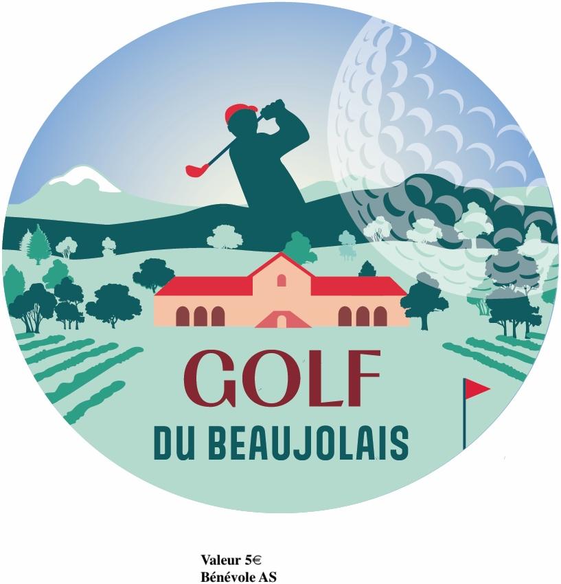 Golf du Beaujolais