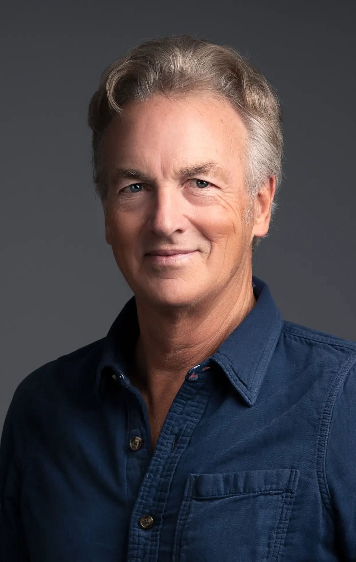 Olivier Revol